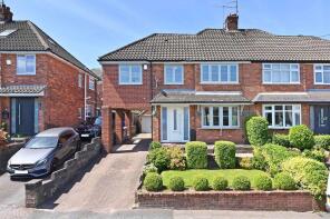 8, Alwyn Crescent, Smallthorne, Stoke-on-trent ST6 1RJ