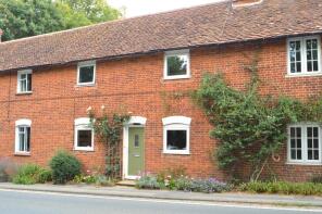 3, Sandhills Cottages, Braintree Road, Braintree CM7 4AG