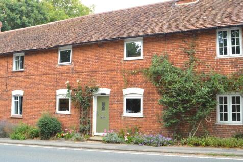 Wethersfield, Braintree, Essex