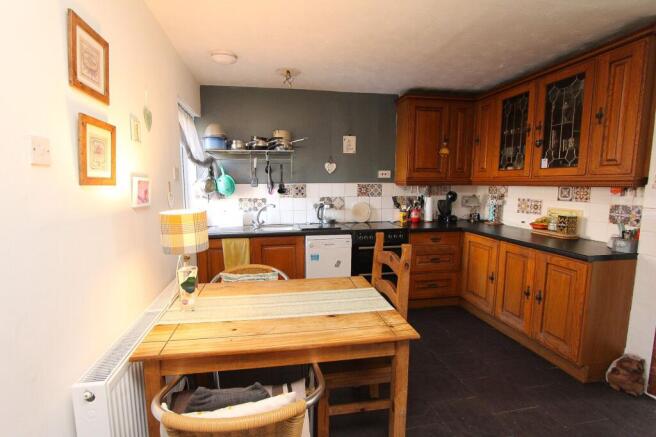 'Dining' Kitchen