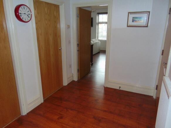 HALLWAY