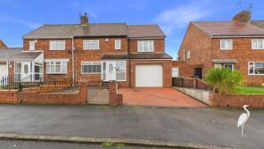 31, Rutland Avenue, Sunderland SR3 1JG