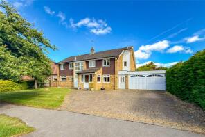 15, Netherfield Road, Harpenden AL5 2AF