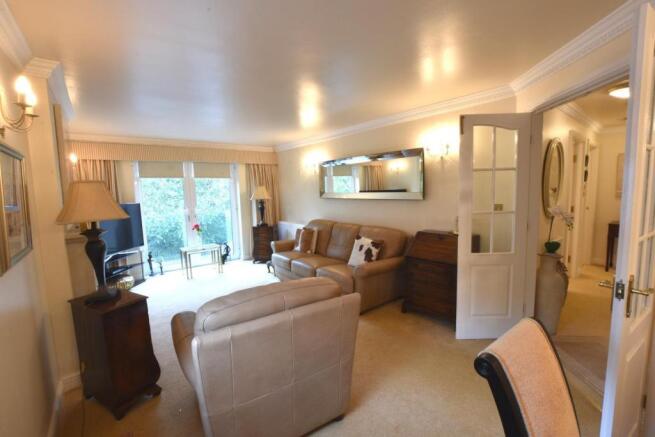 living room 1