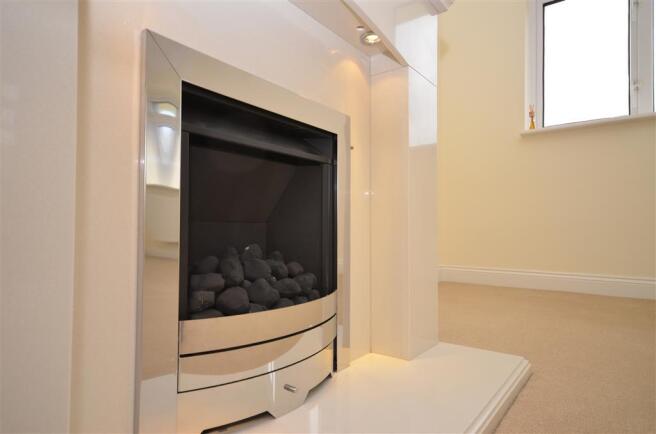 Internal Feature