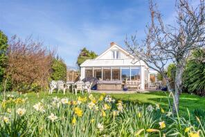 2, Southcote Avenue, Chichester PO20 8EY