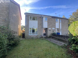 2, Llys Y Foel, Caernarfon LL55 2LU