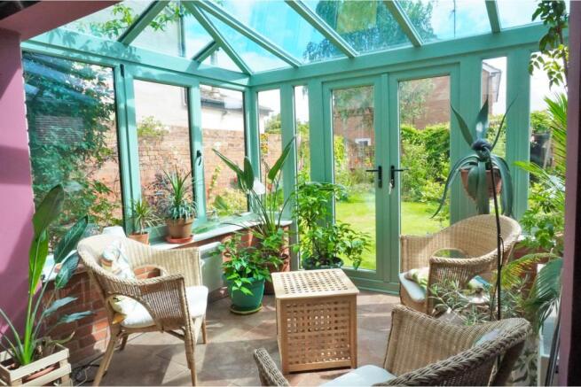 Conservatory