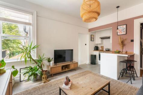 Florence Road, Brighton