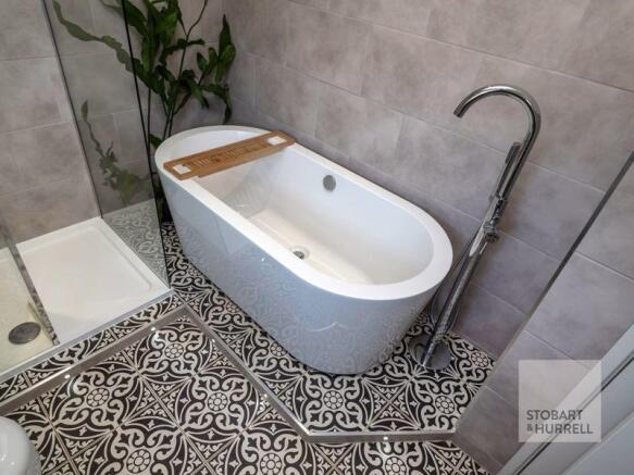 Feature Bath