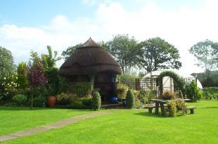 Summerhouse