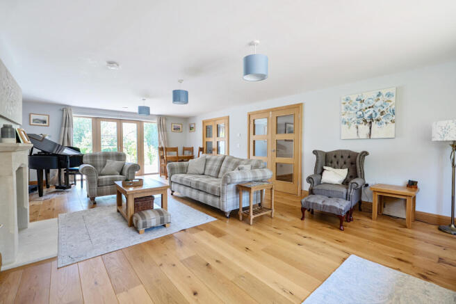 Somerford Keynes, Cirencester, GL7 photo 4