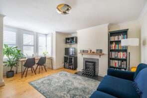 7a, Victoria Road, London NW6 6SX