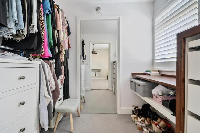 Dressing Room
