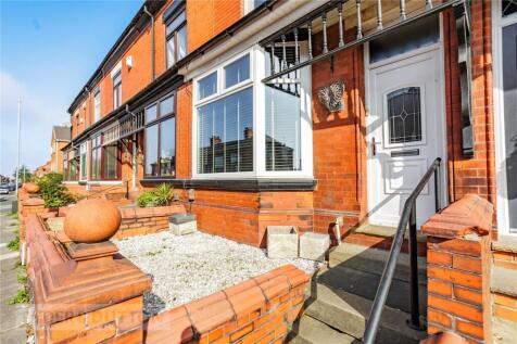 Middleton Road, Chadderton, Oldham, Greater Manchester, OL9