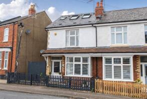 36, Fairfield Avenue, Cheltenham GL53 7PN