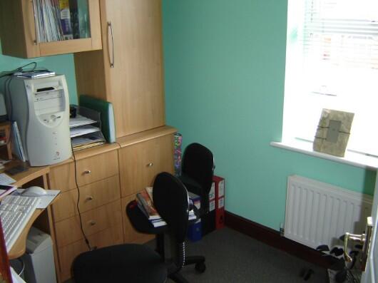 Study/Bedroom