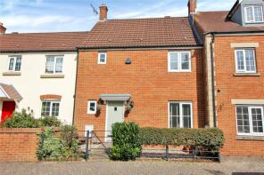 22, Ulysses Road, Oakhurst, Swindon SN25 2JR