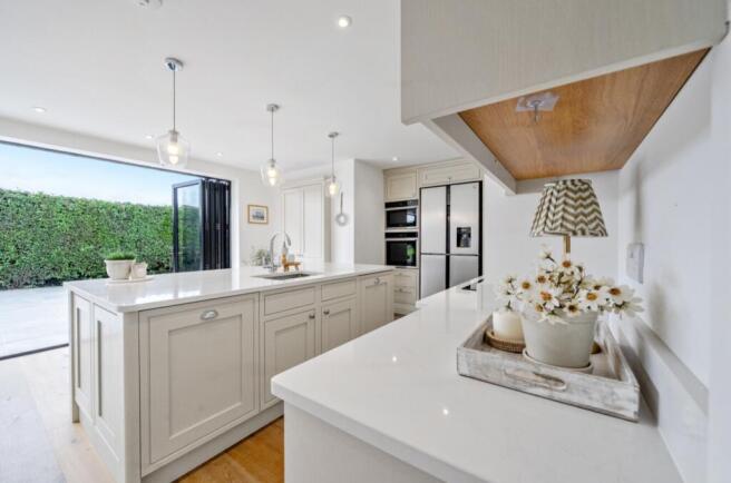 Heart Of The Home 