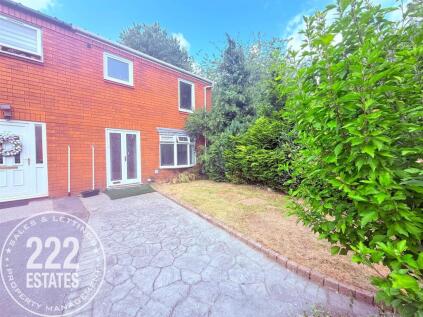 Sheffield Close, Great Sankey, Warrington