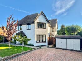 2, Baldric Road, Folkestone CT20 2NR