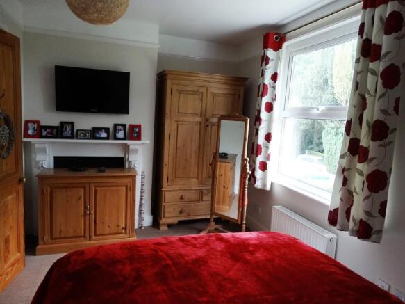 Bedroom 2