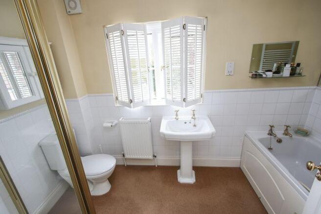 The en suite