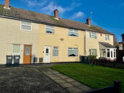 Callowbrook Lane, Birmingham, B45