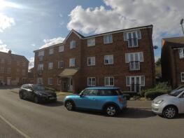 56, Richards Street, Hatfield AL10 9GP