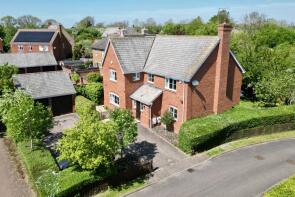 2, Cherry Hill, Northampton NN6 9EN