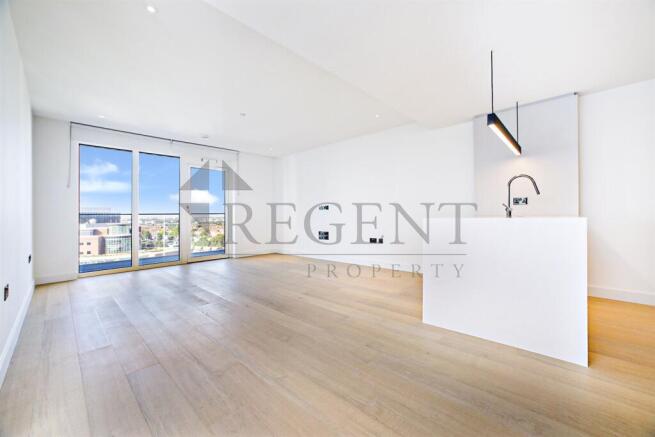 Open plan