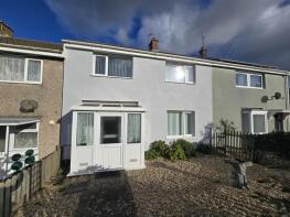 5, Goaman Road, Bideford EX39 4HB
