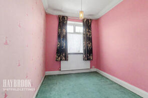 20, Market Street, Goldthorpe, Barnsley S63 9HA