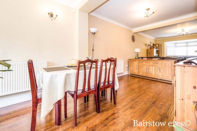Dining Room/Lounge