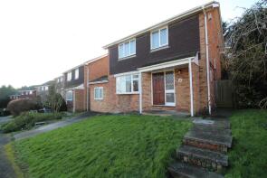 84, Headcorn Drive, Canterbury CT2 7TX
