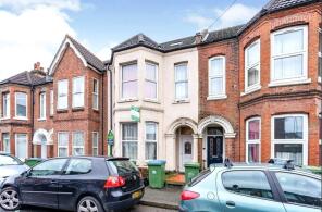 13, Rigby Road, Southampton SO17 2EU