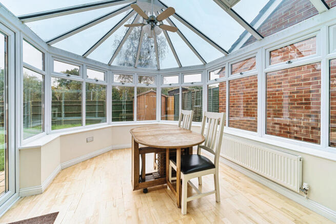 Conservatory