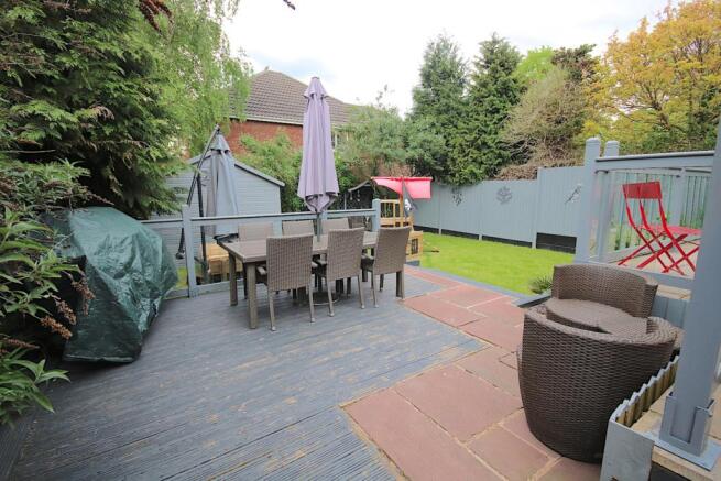 Sun Terrace