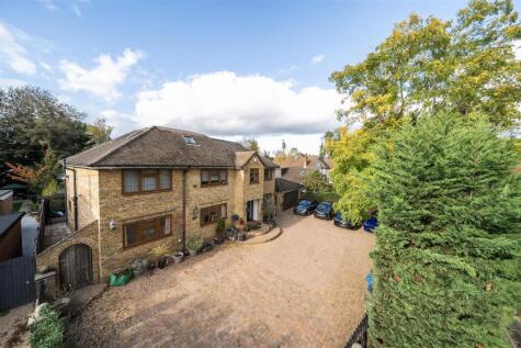 Oldfield Road, Maidenhead, SL6