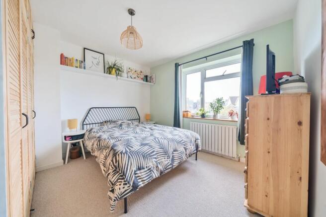 Bedroom One (1)