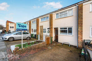 76, Phoenix Place, Dartford DA1 2XA