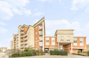 Flat 97, Bridge Court, Stanley Road, Harrow HA2 8FE