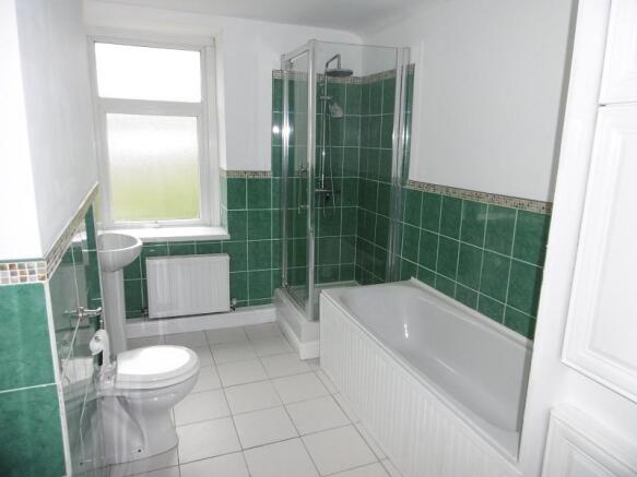 Bathroom/W.C.