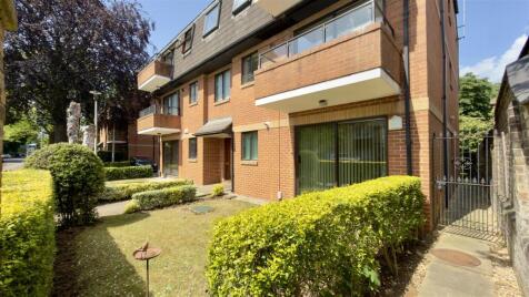 Huntly Grove, Peterborough