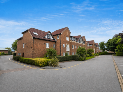 Marton Dale Court, Marton