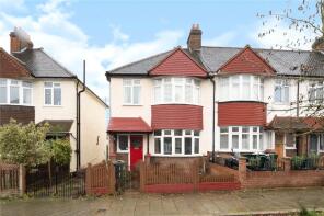24, Egremont Road, London SE27 0BH