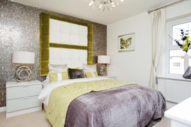 The Oakfield