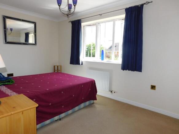 Bedroom 3
