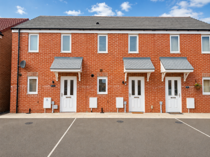 Verbeia Road, Ingleby Barwick, Stockton-On-Tees