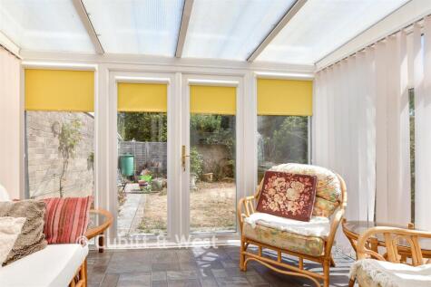 Ramillies Gardens, Bognor Regis, West Sussex